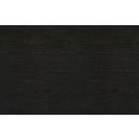 Blat 80cm czarne eleganckie drewno