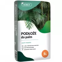 Podłoże do palm 5 l
