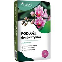 Podłoże do storczyków 5 l