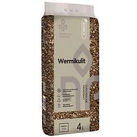Wermikulit 4 l