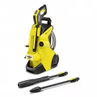 Karche Myjka K4 Power Control Flex EU 1.324-035.0