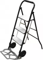 Wózek Transportowy z Funkcją Drabiny 80/250 KG A90TD4325