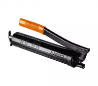 Neo Smarownica Dźwigniowa z Wężem 11-500 400CM3