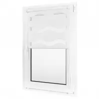 Roleta Mini Dzień Noc Fala 38/150 FA-01 Clic