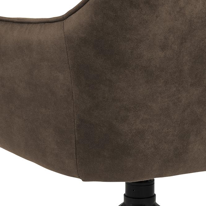 Krzesło do jadalni light brown