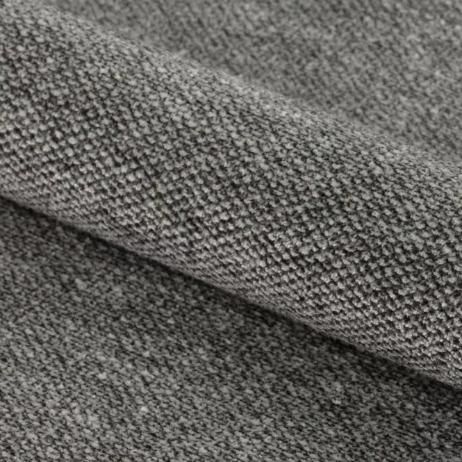 Krzesło do jadalni anthracite 2 szt
