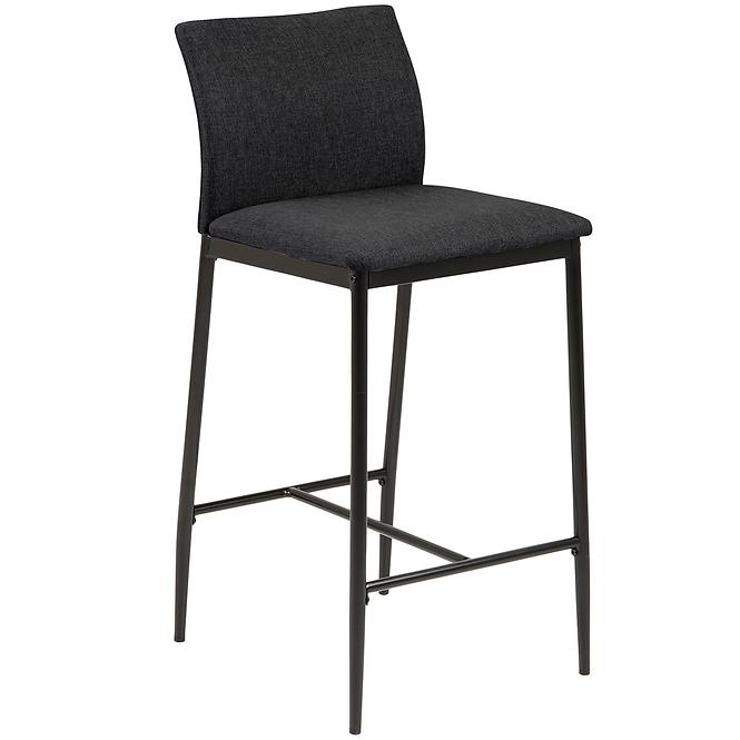 Krzesło grey 2 szt