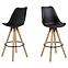 Hoker black,3