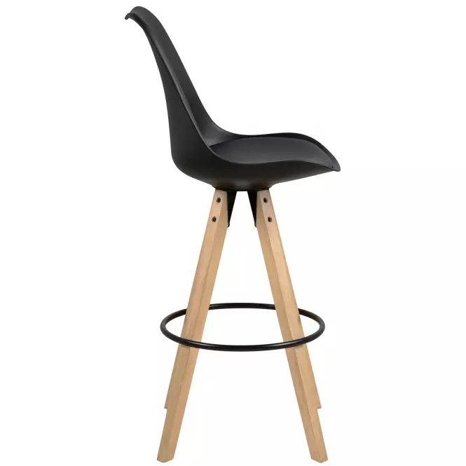 Hoker black