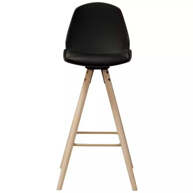 Hoker black