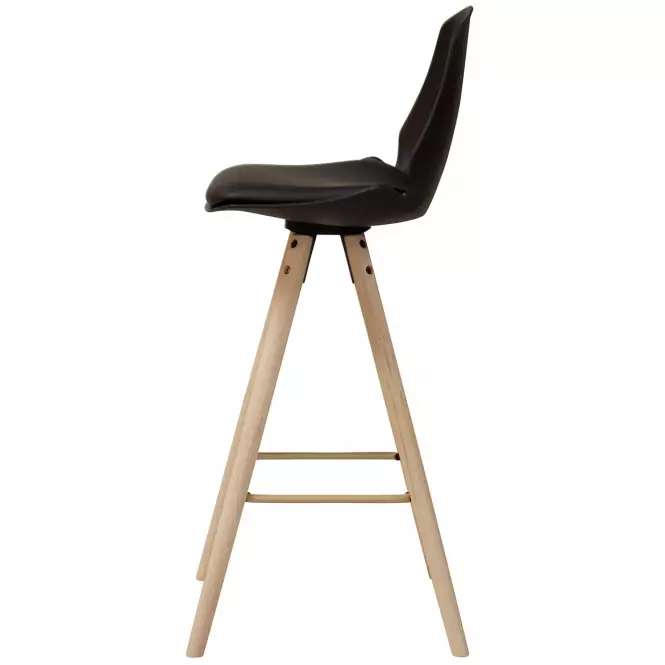 Hoker black