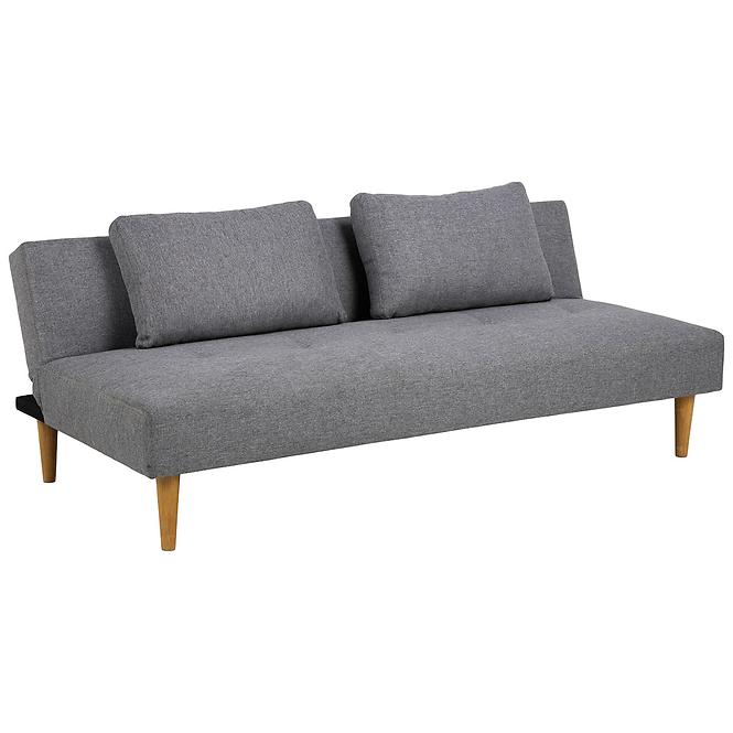Sofa light grey