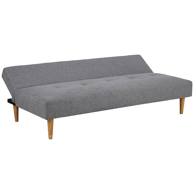Sofa light grey
