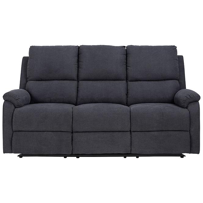 Sofa dark grey