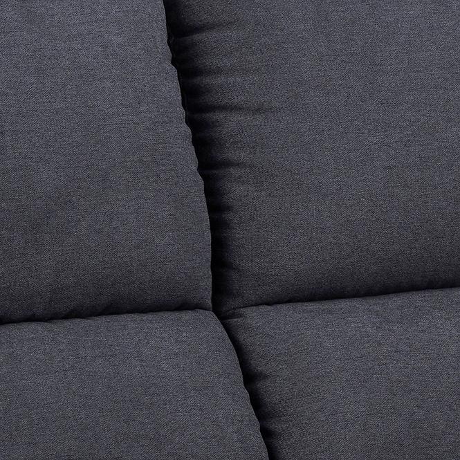 Sofa dark grey