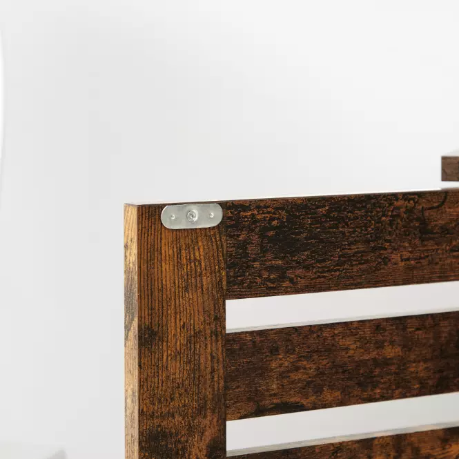 Szafka Foggia Rustic Brown