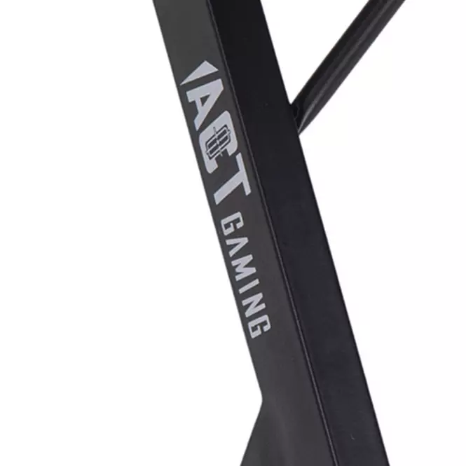 Biurko gamingowe carbon