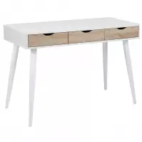 Biurko white