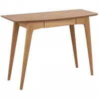 Biurko oak oiled