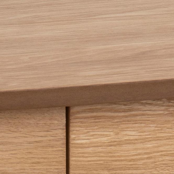 Biurko oak oiled