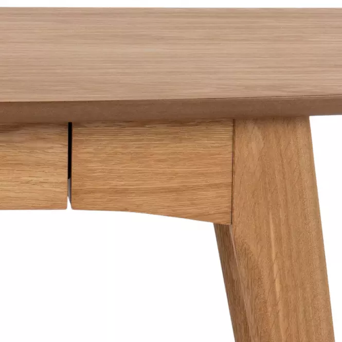 Biurko oak oiled