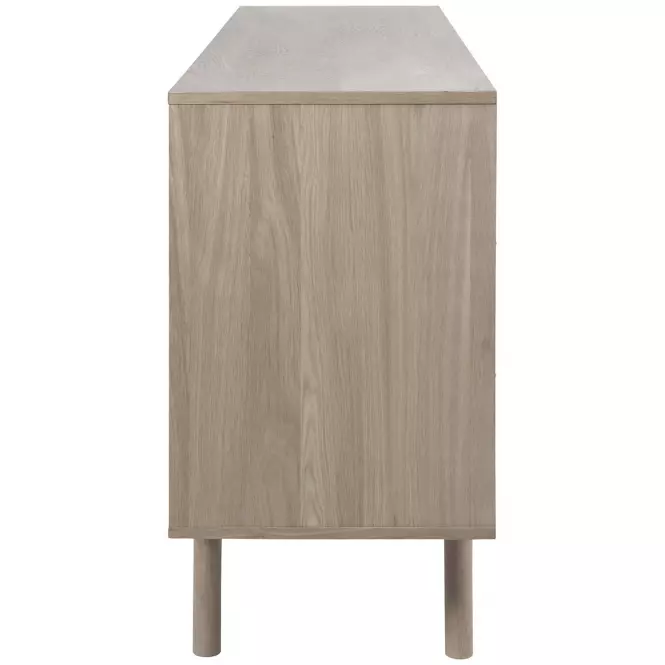 Komoda white