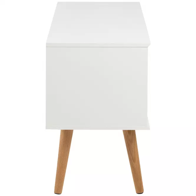 Komoda white