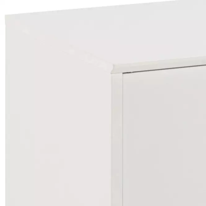 Komoda white