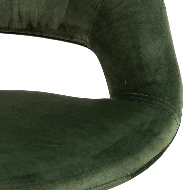 Krzesło biurowe green