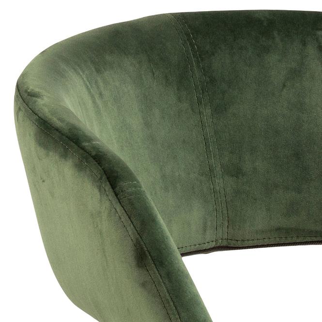 Krzesło biurowe green