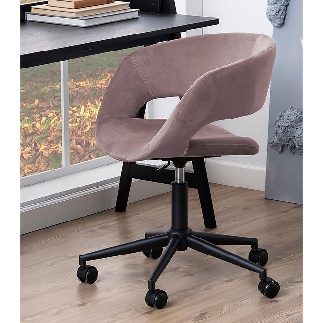 Krzesło biurowe rose