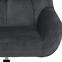 Krzesło wypoczynkowe dark grey,8
