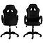 Krzesło gamingowe black,4