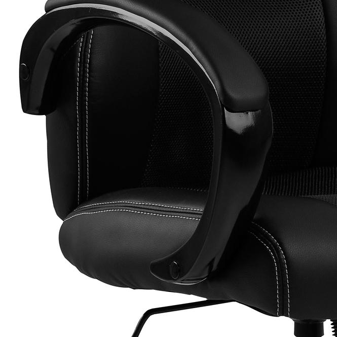 Krzesło gamingowe black
