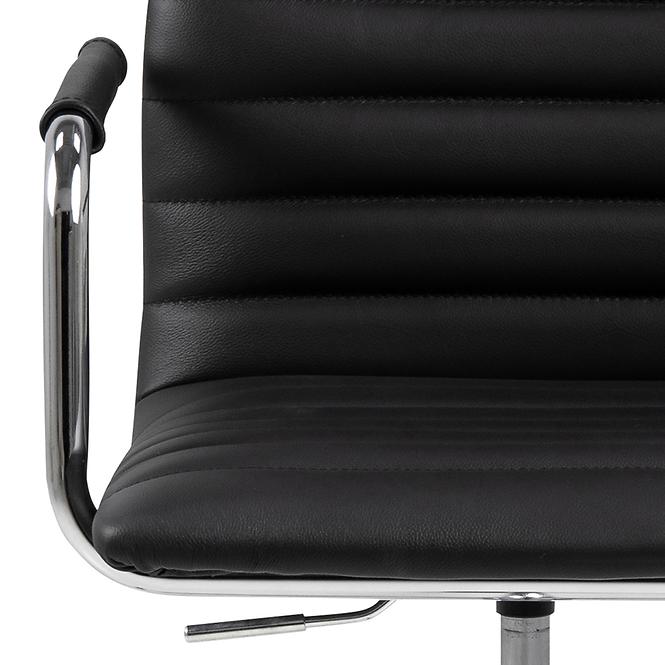 Krzesło biurowe black