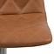 Krzesło barowe brown,7