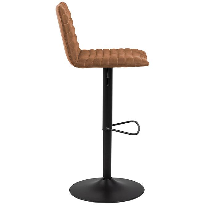 Krzesło barowe carmel 2 szt