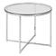 Stolik glass 66496