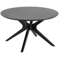 Stolik Kawowy Bali Matt Black 