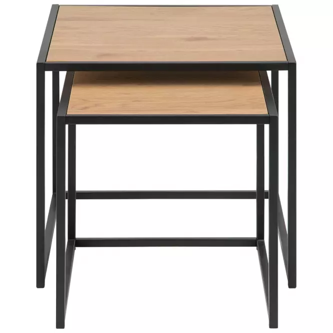 Ława matt wild oak 91847