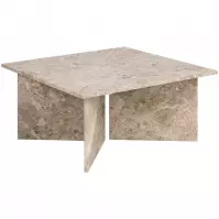 Ława matt latte brown h000022202