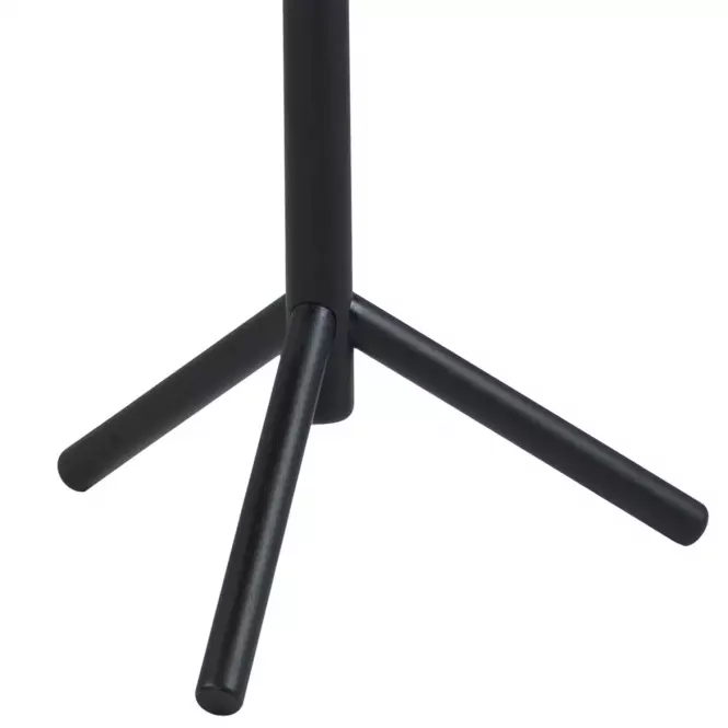 Wieszak black