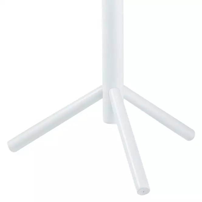 Wieszak white