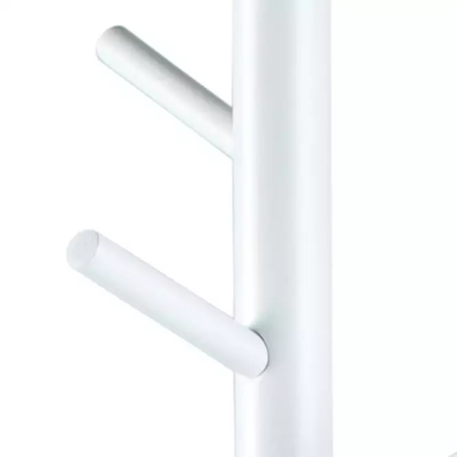 Wieszak white