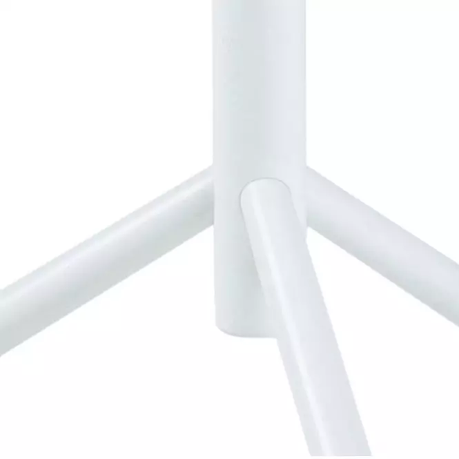 Wieszak white
