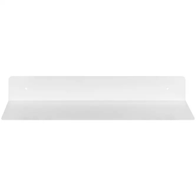 Półka ścienna white