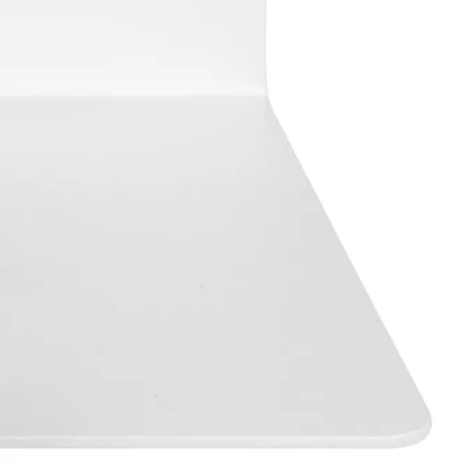 Półka ścienna white