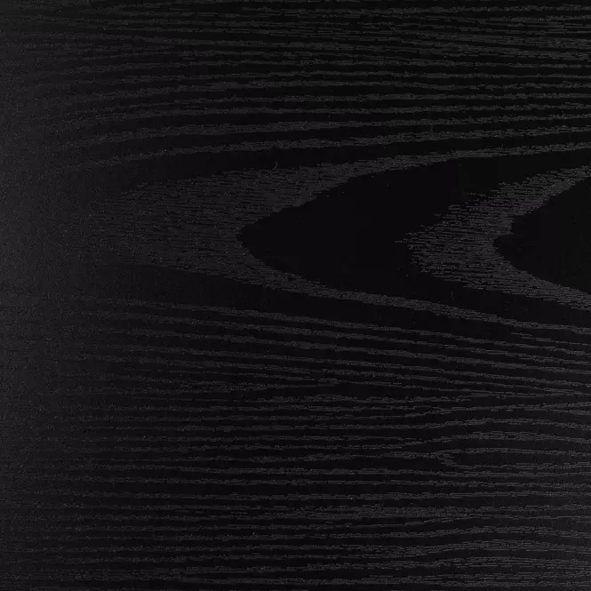 Wieszak matt black