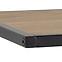 Wieszak matt black,4