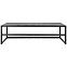 Wieszak matt black,3